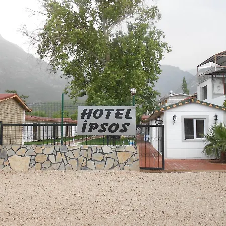 Otel Ipsos