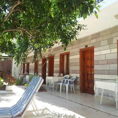 Ipsos Otel Beldibi (Kemer)