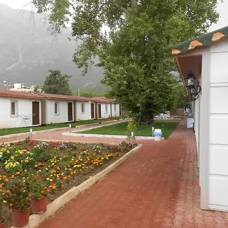 Ipsos Beldibi (Kemer)