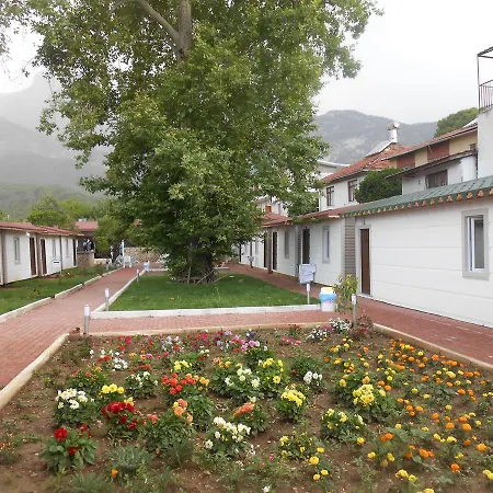 Ipsos Otel Beldibi (Kemer)