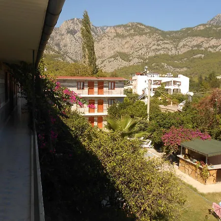Ipsos Otel Beldibi (Kemer)
