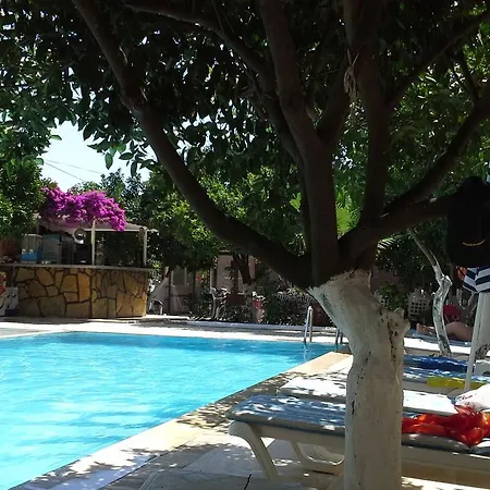 Ipsos Hotel 3*