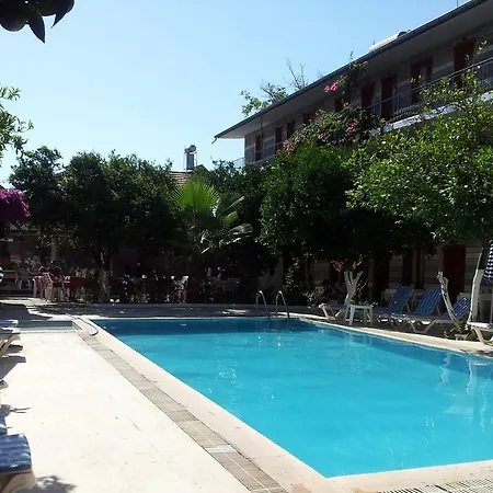 Ipsos Hotel