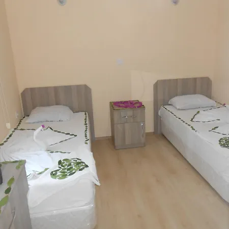 Otel Ipsos Beldibi (Kemer)