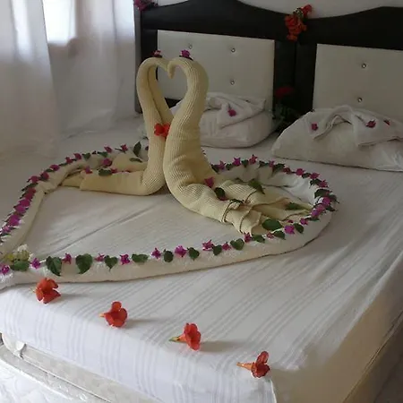Otel Ipsos