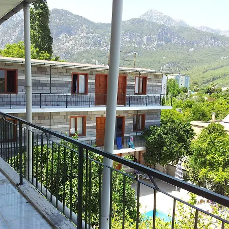 Ipsos Otel 3*