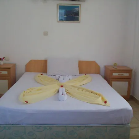 Otel Ipsos Beldibi (Kemer)