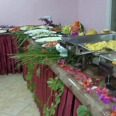 Ipsos Otel 3*