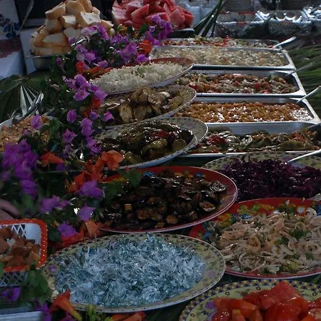 Ipsos Otel Beldibi (Kemer)