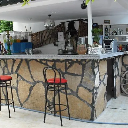 Ipsos Otel