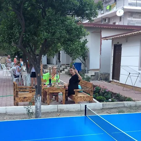 Otel Ipsos