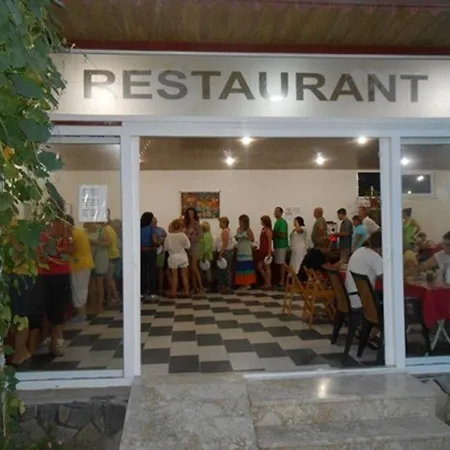 Otel Ipsos